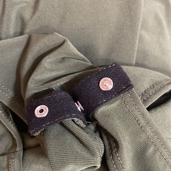 Fashion Nova Louise V neck bodysuit M NWT - Picture 7 of 8